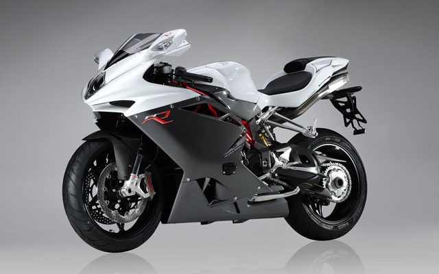 MV Agusta F4 1000R