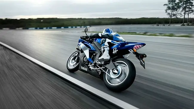 Top 10 Fastest Motorcycles in the World (by Top Speed)