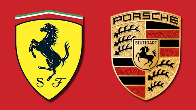 Ferrari Logo History, What Does the Ferrari Logo Mean?