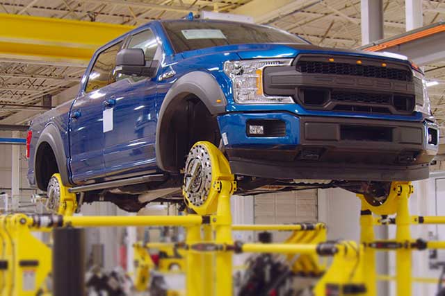 Ford vs. Chevy Trucks Reliability: Which Is More Reliable? Durability