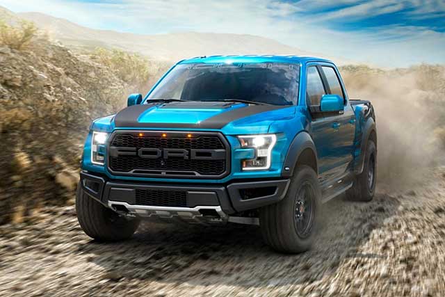Ford vs. Chevy Trucks Reliability: Which Is More Reliable? Engine & Power