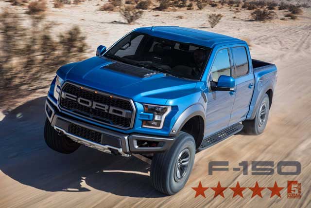 Ford vs. Chevy Trucks Reliability: Which Is More Reliable? Safety