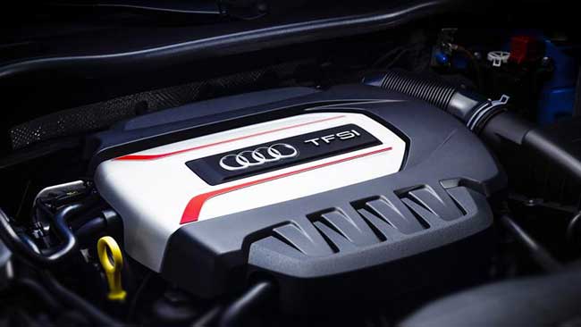 The 7 Greatest Audi Engines Ever