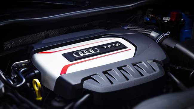 Greatest Audi Engines Ever