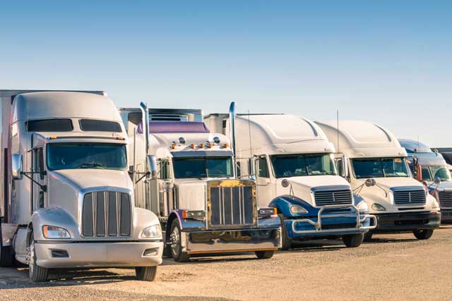 Heavy Truck Maintenance Tips: What is a Heavy Truck?