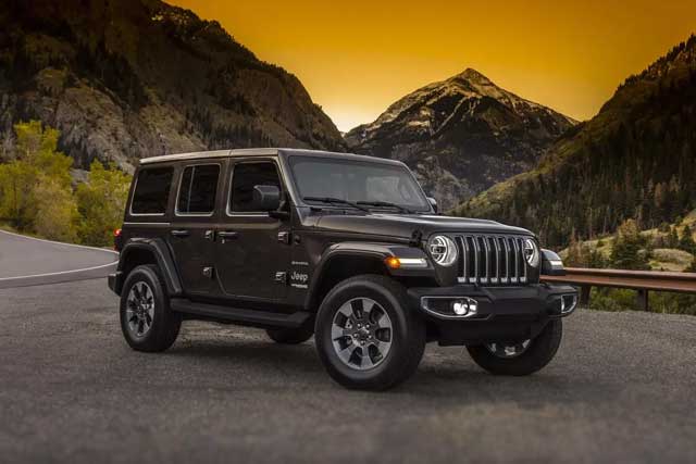 Jeep Sahara vs Rubicon: Which Is Better? Sahara