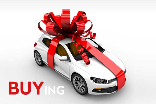 Leasing vs. Buying a Car: Which is Better? Buying