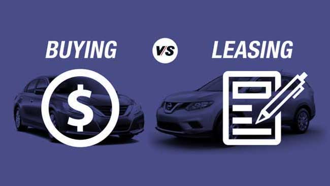 Leasing vs. Buying a Car: Which is Better?