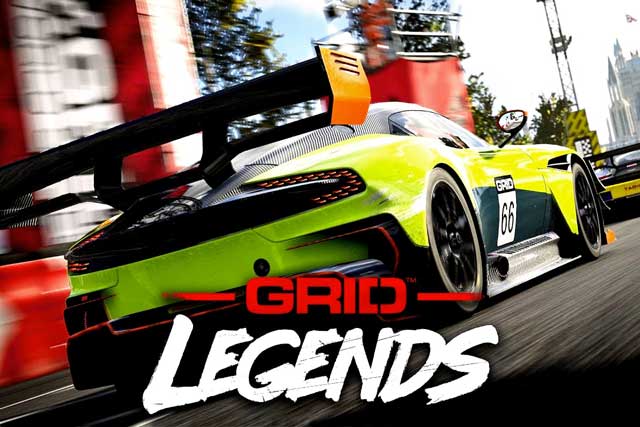 10 racing video games to look forward to in 2021 and 2022