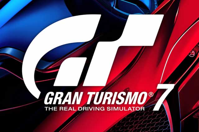 The 5 Most Anticipated New Racing Games of 2022: 2. Gran Turismo 7