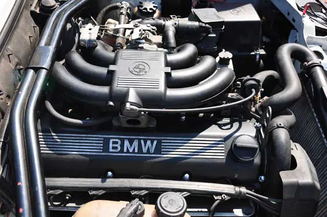 The 6 Most Reliable BMW Engines Ever: M20