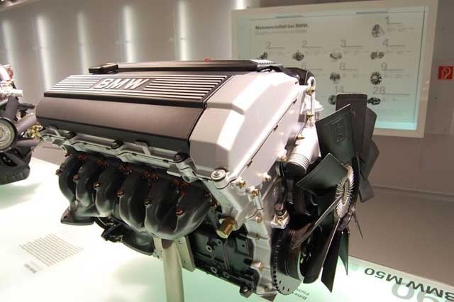 The 6 Most Reliable BMW Engines Ever: M50