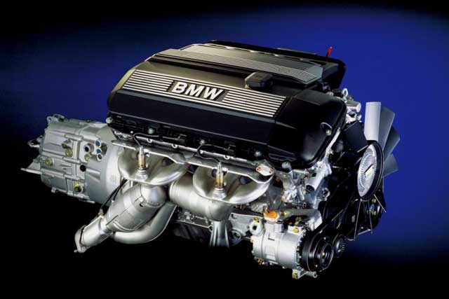 The 6 Most Reliable BMW Engines Ever: M54