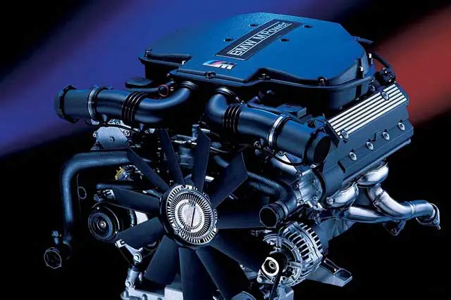 The 6 Most Reliable BMW Engines Ever: S62