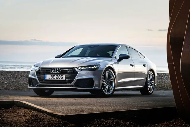 Most Reliable Car Brands: #15 Audi