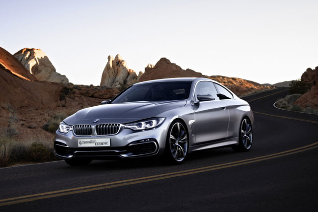 Most Reliable Car Brands: #8 BMW