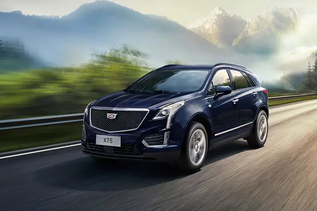 Most Reliable Car Brands: #12 Cadillac