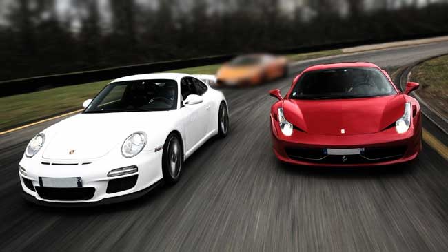 Porsche vs. Ferrari: Which One is Better?