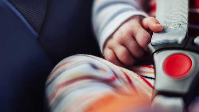 At What Age is a Baby Safe?