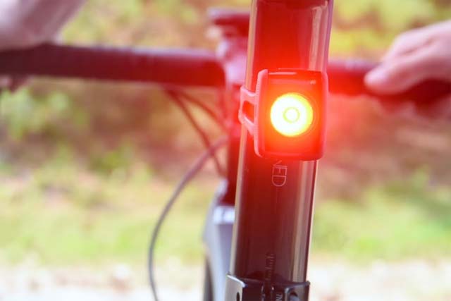 Why Cyclist Shouldn’t Use Daytime Running Lights?