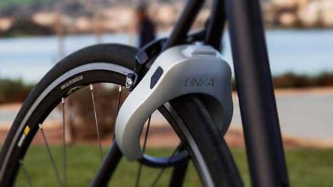 The 5 Smart Bike Locks with Alarm