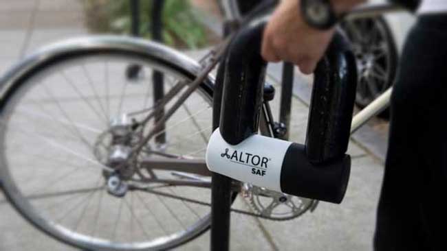 The 5 Strongest Bike Locks