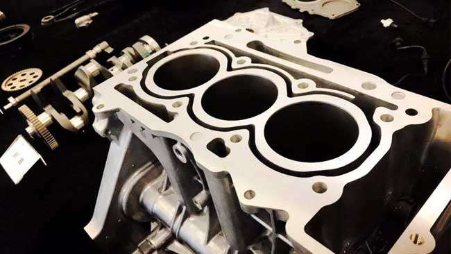 Three-cylinder engines are taking over four-pots and here's why