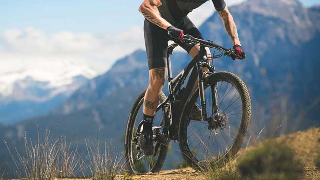 8 Tips for Beginner Mountain Bikers