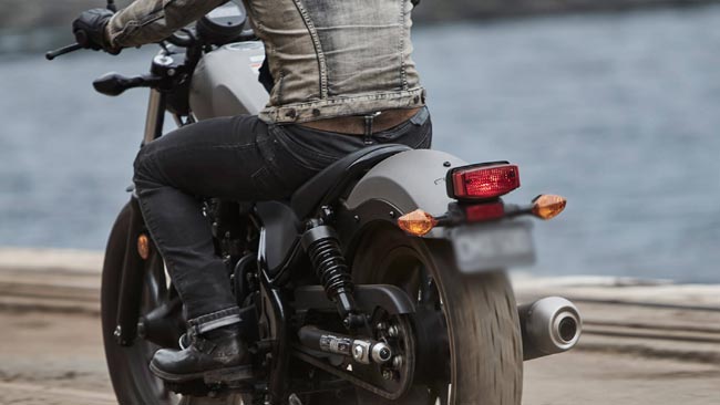 Beginner Tips for Riding a Cruiser Motorcycles