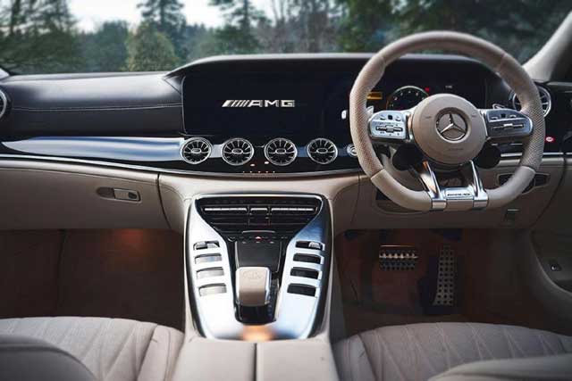 What is Mercedes AMG? Worth it