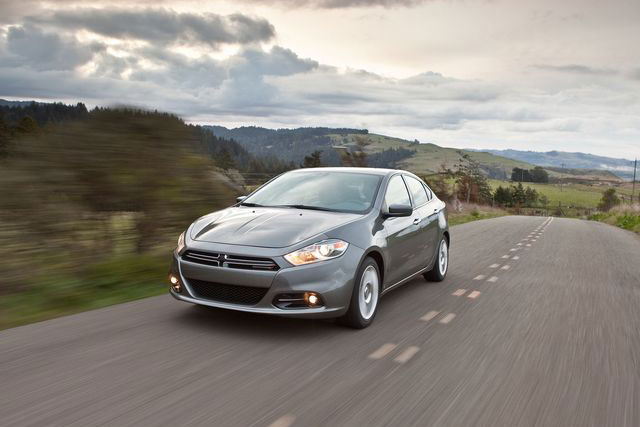 Most Unreliable Car Brands: #8 Dodge