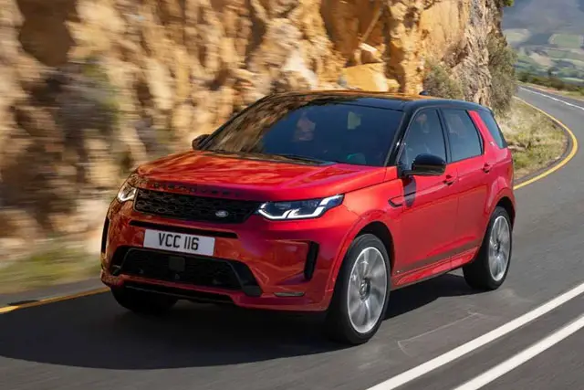 Most Unreliable Car Brands: #1 Land Rover