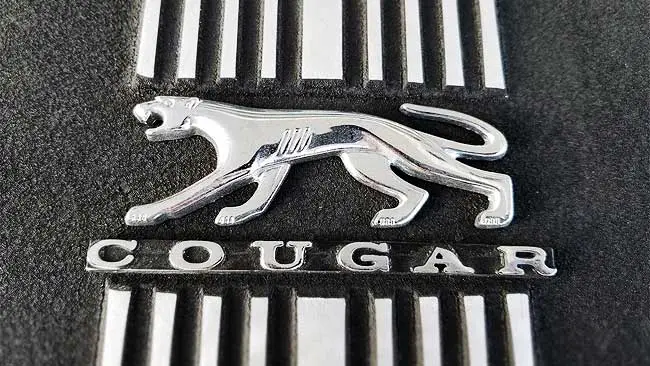 10 Facts You May Not Know About the Mercury Cougar