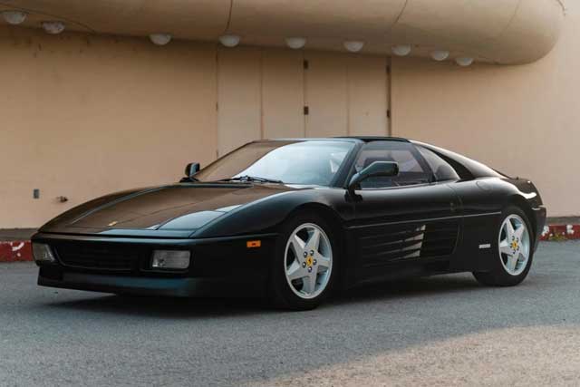 Ferrari 348