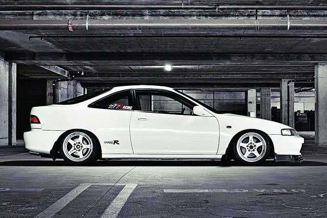 3rd Gen Honda/Acura Integra