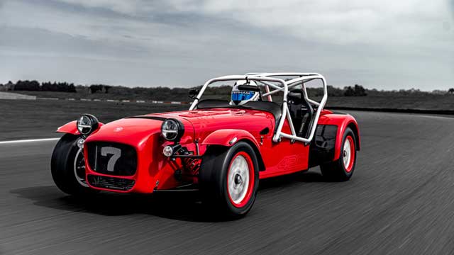 Caterham Seven