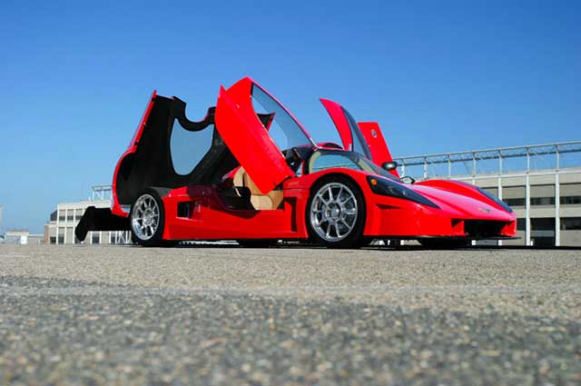 Here Are The Greatest Kit Cars We'd Buy Any Day