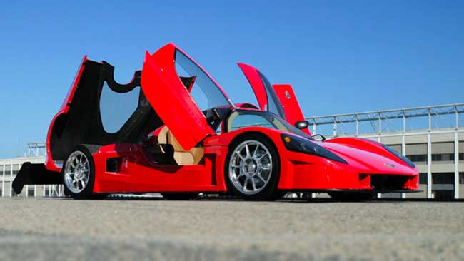 10 CHEAP Kit Cars That Will Have People Thinking You're Super Rich