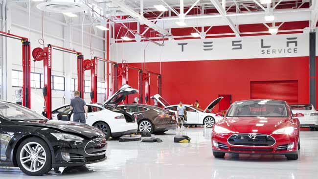 What You Need to Know About Tesla Maintenance Cost