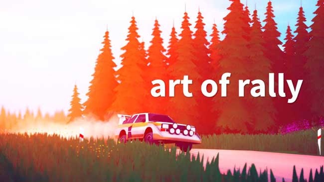Art of Rally – Tips and Tricks For New Players