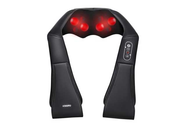 Naipo Shoulder & Neck Massager