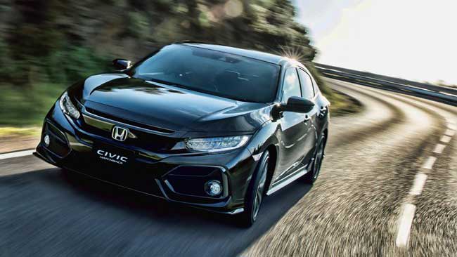 The 5 Best and Worst Honda Civic Models of All Time
