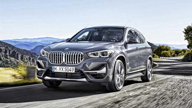 Used BMW X1 Review: Best and Worst Years
