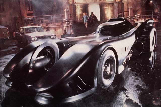 The Batman (1989)