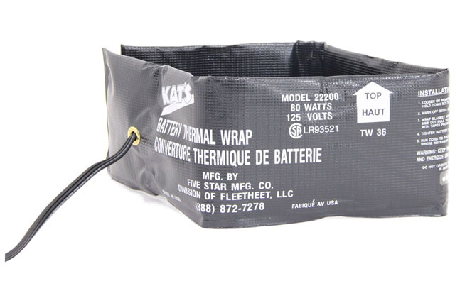 Kat 22200 36 Thermal Wrap