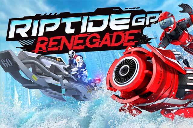 Riptide GP: Renegade