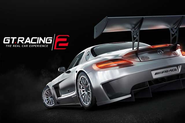 GT. Racing 2