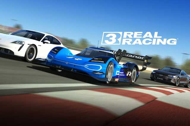 10 of the best racing games for Android, iPhone and iPad, Games