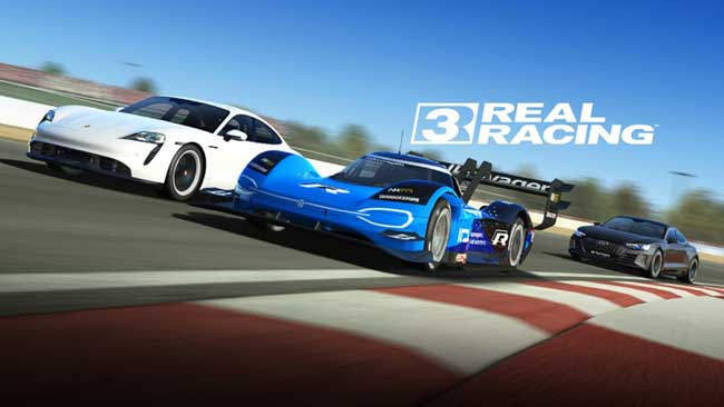 Best Car Racing Games for iPhone and iPad