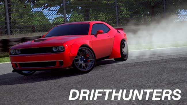 The 5 Best Cars in Drift Hunters 2